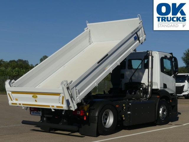 Iveco S-Way AD190S40/P CNG 4x2 Meiller AHK Intarder Iveco S-Way AD190S40/P CNG 4x2 Meiller AHK Intarder - מזהיר: תמונה 5 Iveco S-Way AD190S40/P CNG 4x2 Meiller AHK Intarder Iveco S-Way AD190S40/P CNG 4x2 Meiller AHK Intarder - מזהיר: תמונה 5