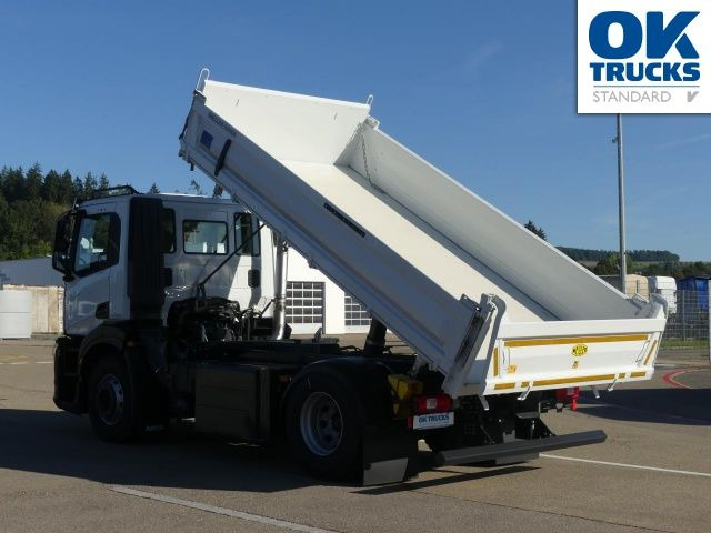 Iveco S-Way AD190S40/P CNG 4x2 Meiller AHK Intarder Iveco S-Way AD190S40/P CNG 4x2 Meiller AHK Intarder - מזהיר: תמונה 3 Iveco S-Way AD190S40/P CNG 4x2 Meiller AHK Intarder Iveco S-Way AD190S40/P CNG 4x2 Meiller AHK Intarder - מזהיר: תמונה 3
