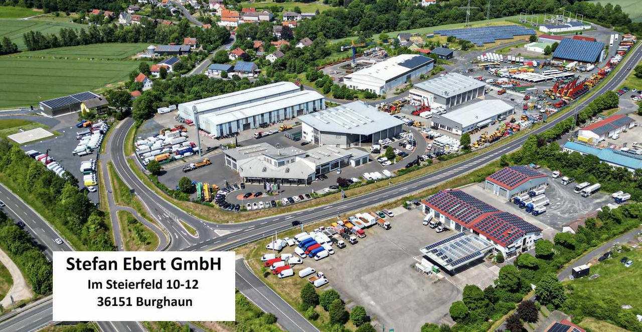 מכונת אחיזה Kinshofer Abbruchgreifer / MS21 / MS25 / Rotator: תמונה 12 מכונת אחיזה Kinshofer Abbruchgreifer / MS21 / MS25 / Rotator: תמונה 12