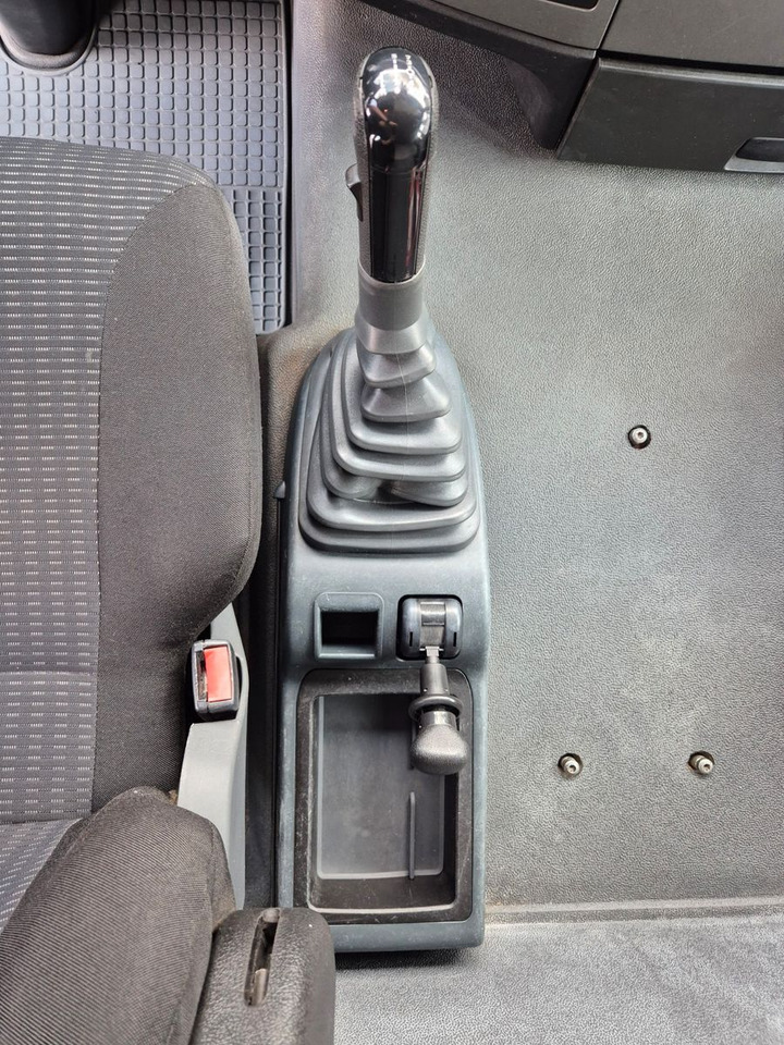 משאית מנוף MAN TGS 35.360 8x4 BB Gormach 91000 TECH Funk: תמונה 20