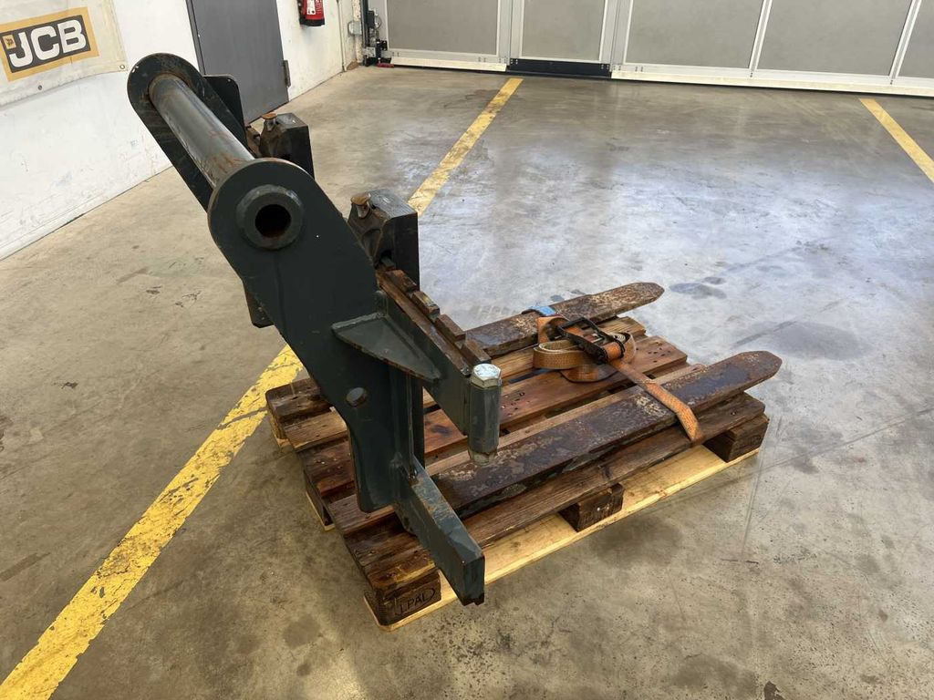 Magni Palettengabel / Manitou / 5.000 kg / 2017 Magni Palettengabel / Manitou / 5.000 kg / 2017 - מזלגות: תמונה 4 Magni Palettengabel / Manitou / 5.000 kg / 2017 Magni Palettengabel / Manitou / 5.000 kg / 2017 - מזלגות: תמונה 4