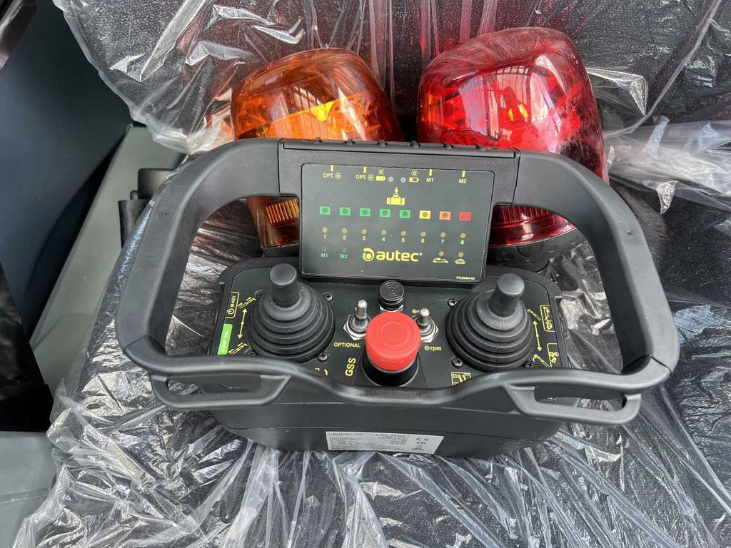 חָדָשׁ מעמיס גלגלים Magni RTH 6.25 SH Roto / Funk / 2024 / lagernd! Magni RTH 6.25 SH Roto / Funk / 2024 / lagernd!: תמונה 13 חָדָשׁ מעמיס גלגלים Magni RTH 6.25 SH Roto / Funk / 2024 / lagernd! Magni RTH 6.25 SH Roto / Funk / 2024 / lagernd!: תמונה 13