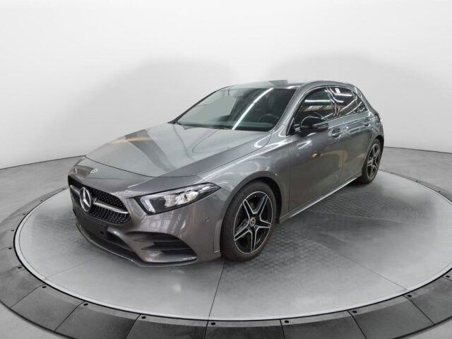 Mercedes-Benz A 180 AMG+LED+IHC+RFK+TotWinkel+SFIntegration - מכונית: תמונה 1 Mercedes-Benz A 180 AMG+LED+IHC+RFK+TotWinkel+SFIntegration - מכונית: תמונה 1