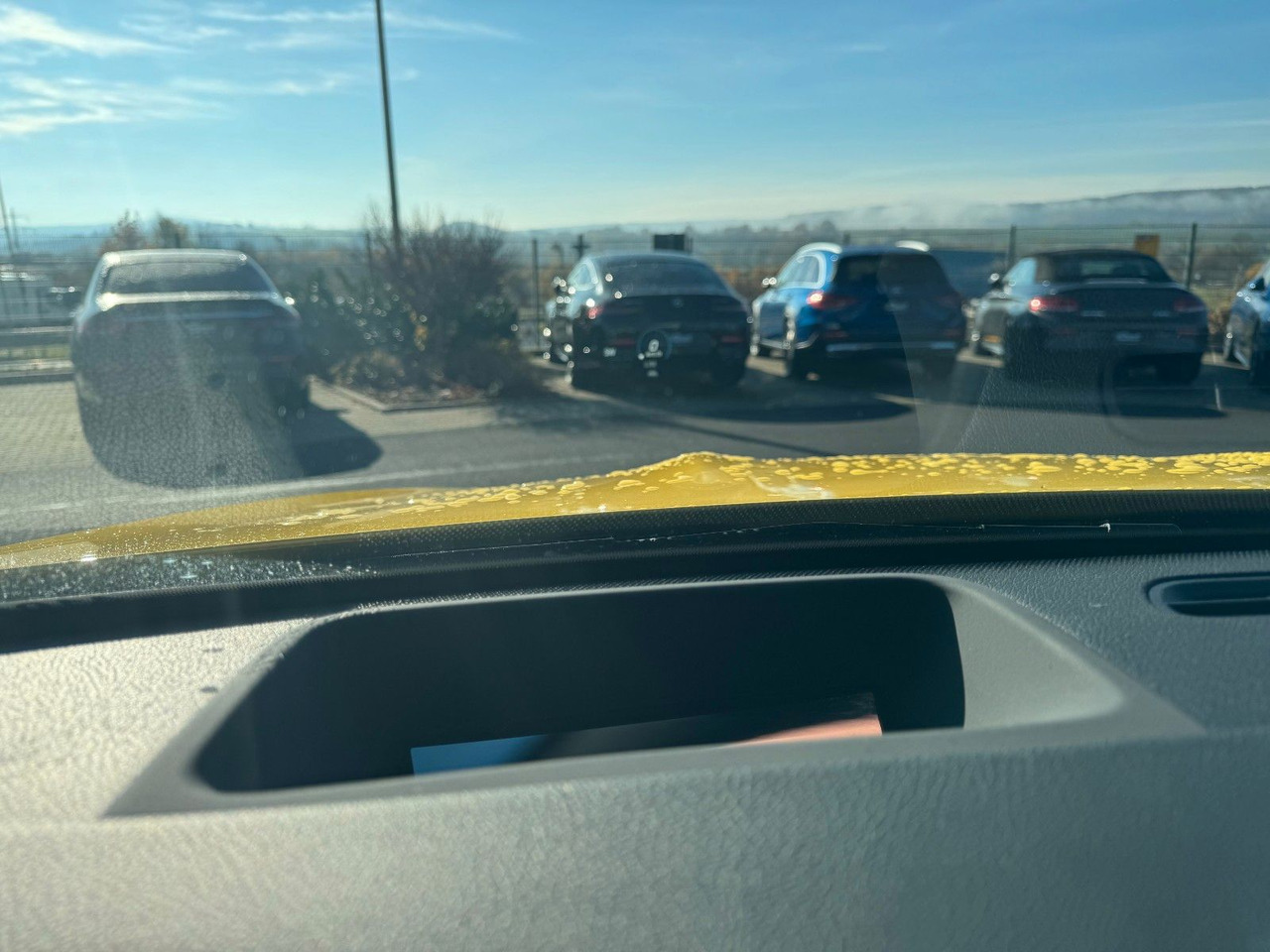 הַחכָּרָה  Mercedes-Benz CLA 45 AMG+Aerodynamic+Pano+Burm+Multikontur+ Mercedes-Benz CLA 45 AMG+Aerodynamic+Pano+Burm+Multikontur+: תמונה 20