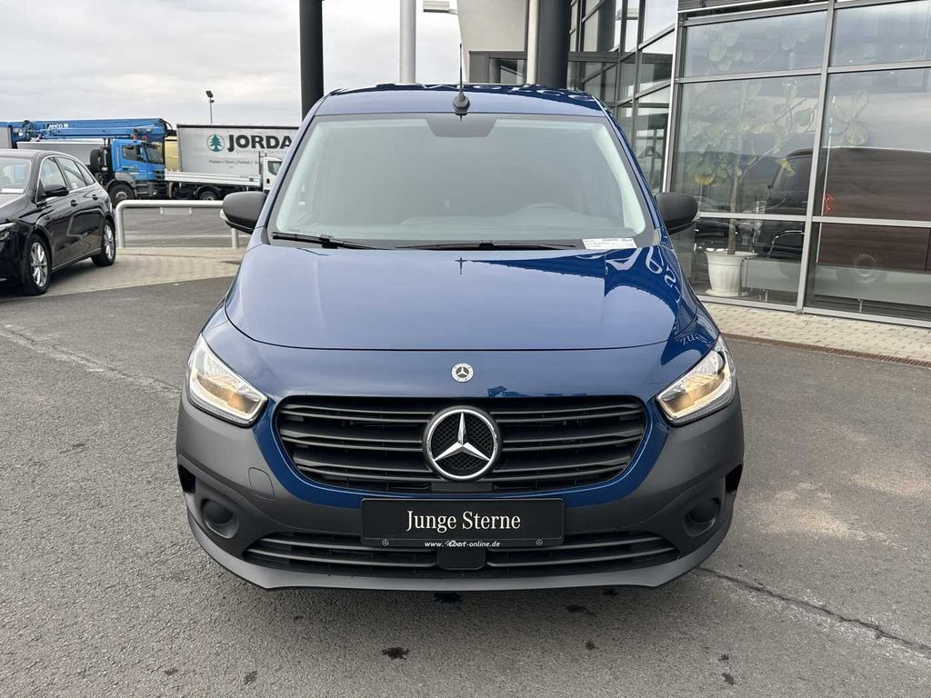 Mercedes-Benz Citan 108 CDI Klima Mercedes-Benz Citan 108 CDI Klima - כלי רכב מסחרי קטן: תמונה 2 Mercedes-Benz Citan 108 CDI Klima Mercedes-Benz Citan 108 CDI Klima - כלי רכב מסחרי קטן: תמונה 2