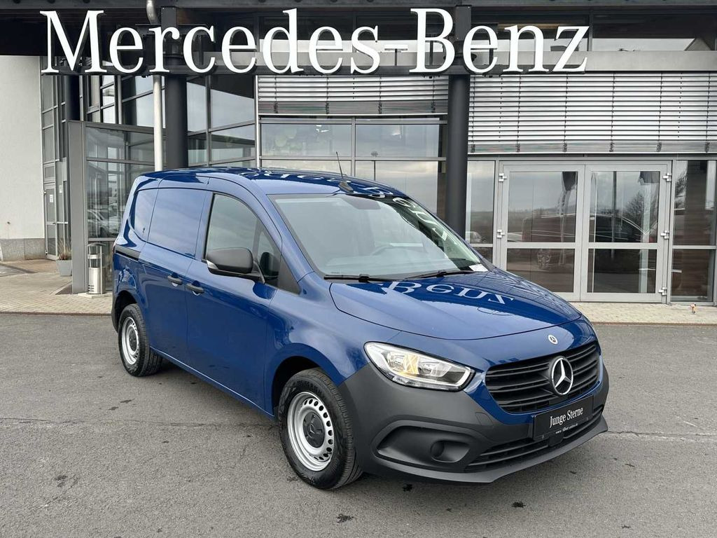 Mercedes-Benz Citan 108 CDI Klima Mercedes-Benz Citan 108 CDI Klima - כלי רכב מסחרי קטן: תמונה 1 Mercedes-Benz Citan 108 CDI Klima Mercedes-Benz Citan 108 CDI Klima - כלי רכב מסחרי קטן: תמונה 1