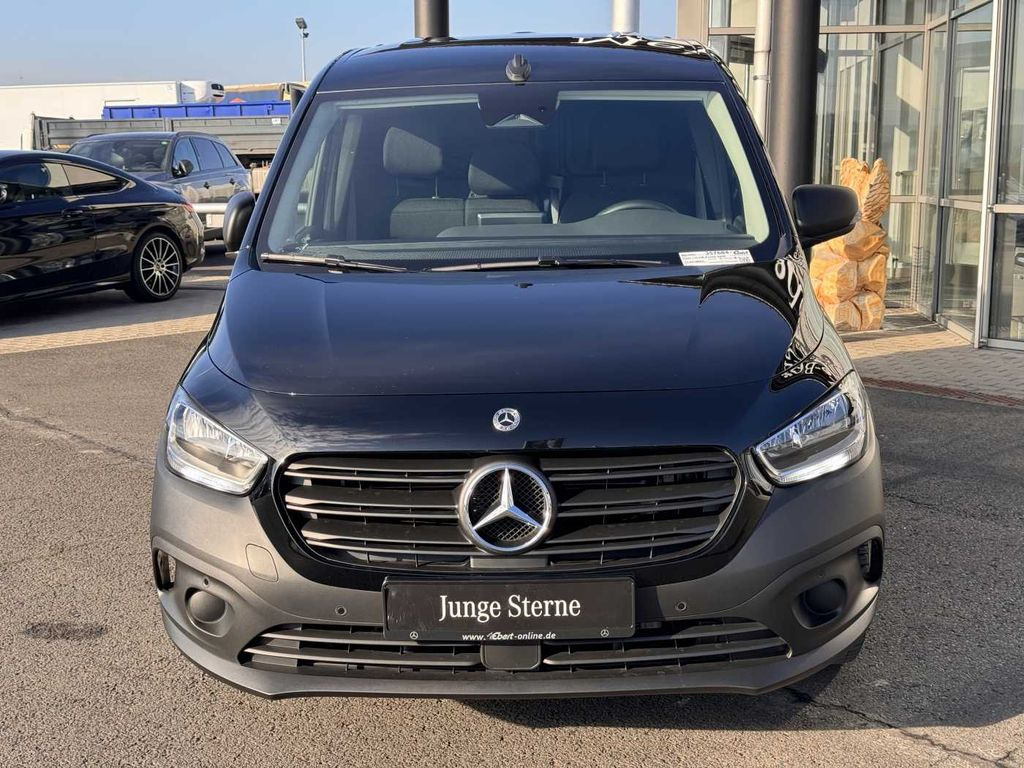 Mercedes-Benz Citan 110 CDI Klima MBUX Kamera 3 Sitze Mercedes-Benz Citan 110 CDI Klima MBUX Kamera 3 Sitze - כלי רכב מסחרי קטן: תמונה 2 Mercedes-Benz Citan 110 CDI Klima MBUX Kamera 3 Sitze Mercedes-Benz Citan 110 CDI Klima MBUX Kamera 3 Sitze - כלי רכב מסחרי קטן: תמונה 2