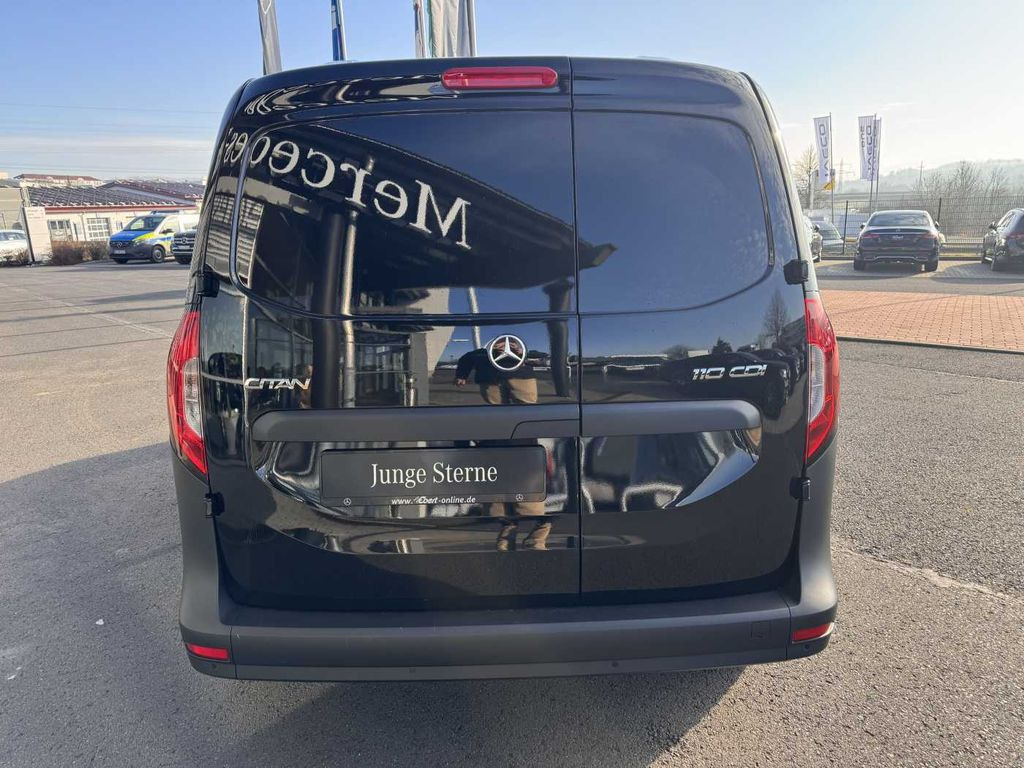 Mercedes-Benz Citan 110 CDI Klima MBUX Kamera 3 Sitze Mercedes-Benz Citan 110 CDI Klima MBUX Kamera 3 Sitze - כלי רכב מסחרי קטן: תמונה 5 Mercedes-Benz Citan 110 CDI Klima MBUX Kamera 3 Sitze Mercedes-Benz Citan 110 CDI Klima MBUX Kamera 3 Sitze - כלי רכב מסחרי קטן: תמונה 5