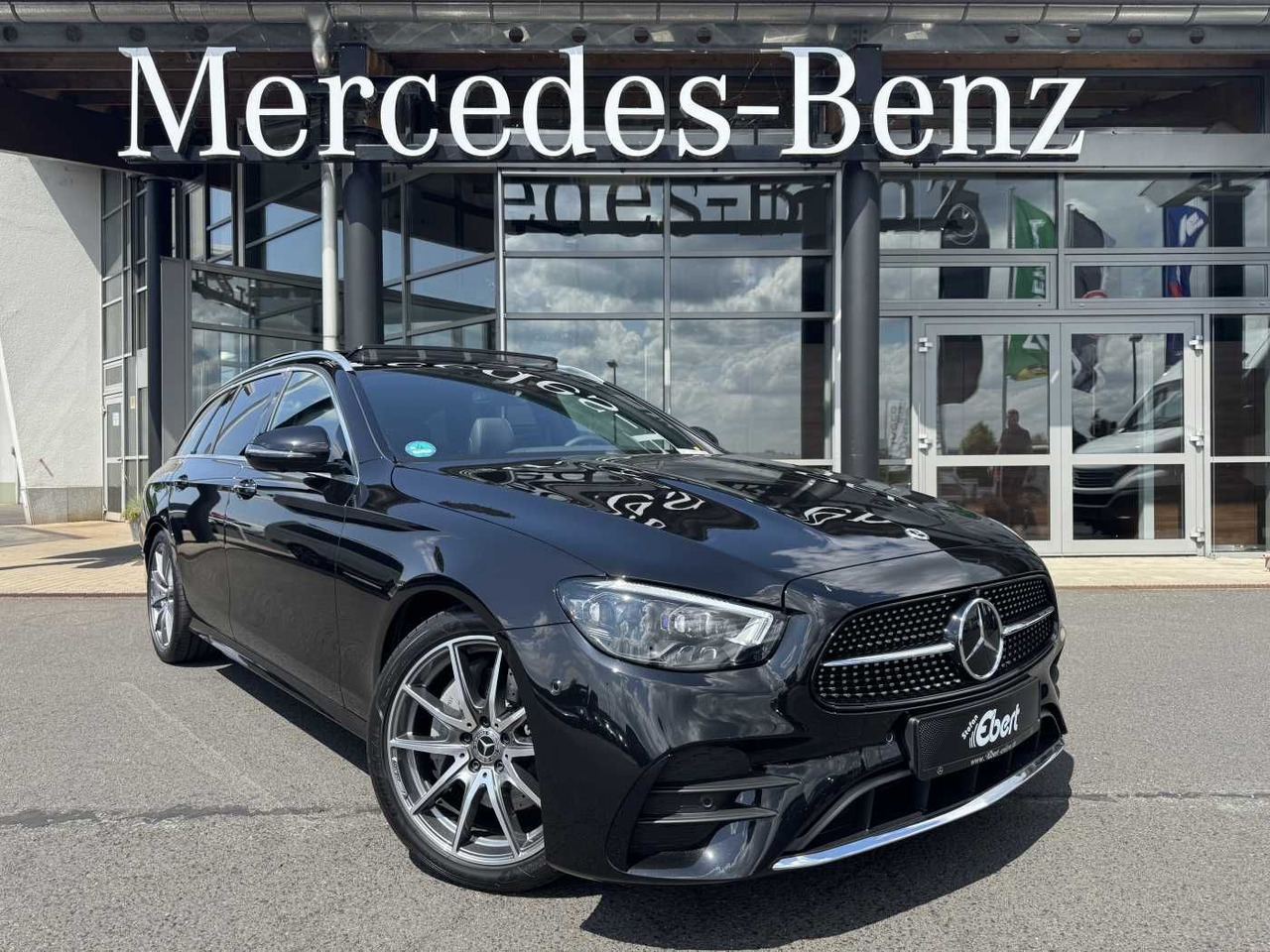 Mercedes-Benz E 220d AMG+Pano+Burm+Distr+Memory+AHK+360 - מכונית: תמונה 1 Mercedes-Benz E 220d AMG+Pano+Burm+Distr+Memory+AHK+360 - מכונית: תמונה 1