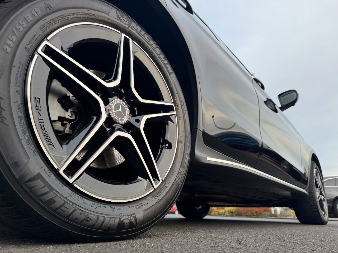 Mercedes-Benz GLC 400d 4M Coupe+AMG+Massage+AHK+Memory - רכב קופה: תמונה 5 Mercedes-Benz GLC 400d 4M Coupe+AMG+Massage+AHK+Memory - רכב קופה: תמונה 5