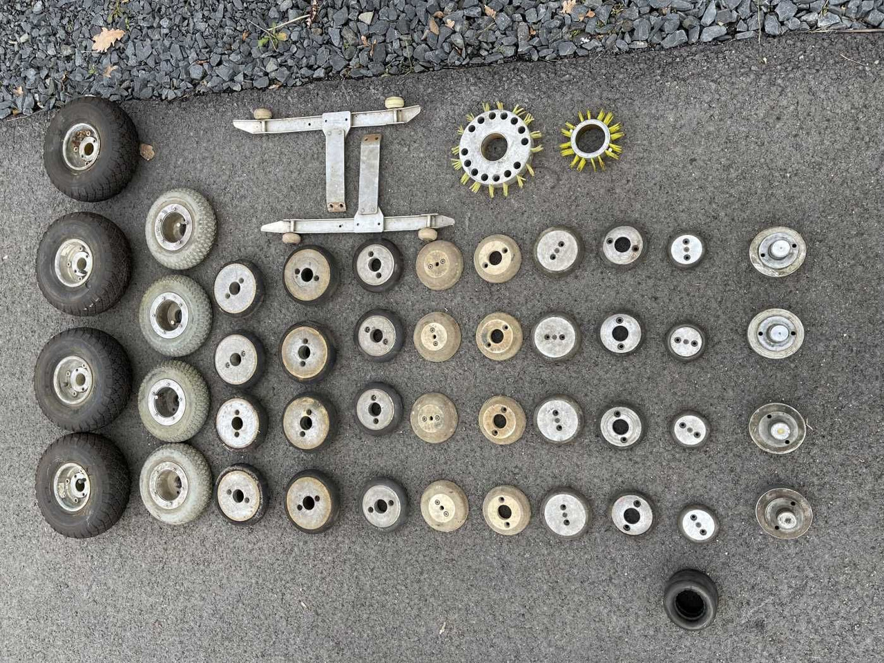 Mercedes-Benz Kanal Rohr TV Kamera Inspektion Ibak - משאית ואקום: תמונה 3 Mercedes-Benz Kanal Rohr TV Kamera Inspektion Ibak - משאית ואקום: תמונה 3