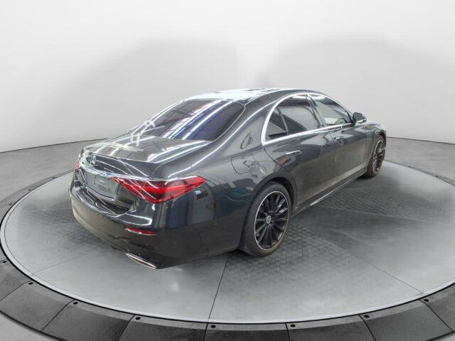 Mercedes-Benz S 580e AMG+Pano+Digital+Burm+3D+AirM+HUD+360+ - סדאן: תמונה 3 Mercedes-Benz S 580e AMG+Pano+Digital+Burm+3D+AirM+HUD+360+ - סדאן: תמונה 3