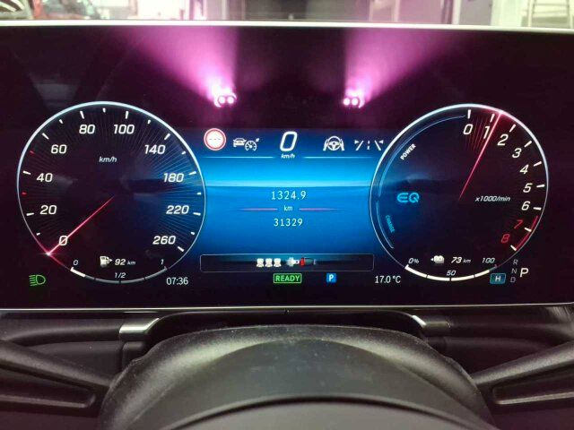 Mercedes-Benz S 580e AMG+Pano+Digital+Burm+3D+AirM+HUD+360+ - סדאן: תמונה 5 Mercedes-Benz S 580e AMG+Pano+Digital+Burm+3D+AirM+HUD+360+ - סדאן: תמונה 5