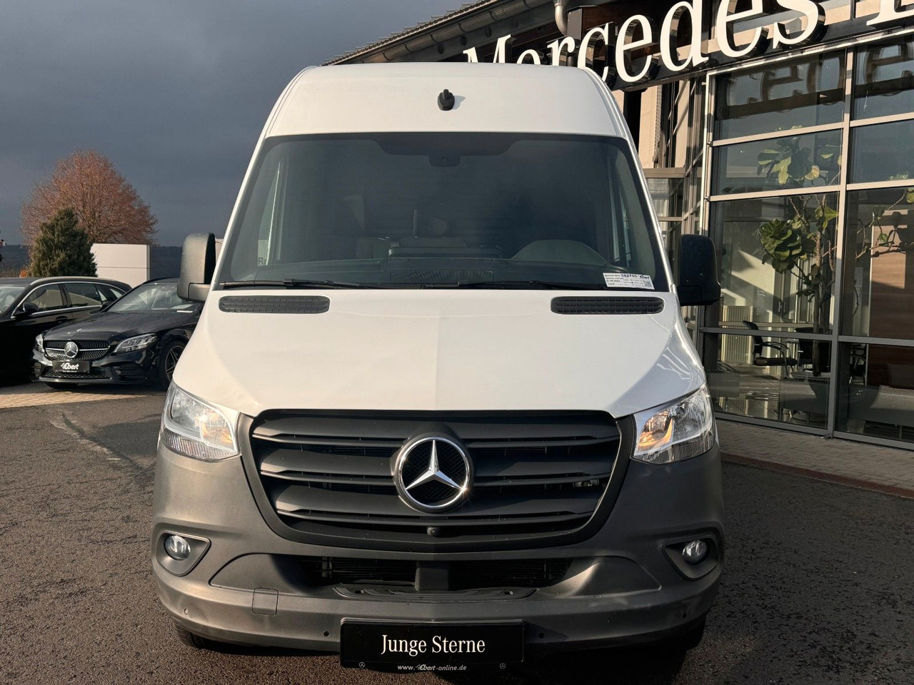 Mercedes-Benz Sprinter 315 CDI 4325 Navi Klima 360 AHK - כלי רכב מסחרי עם לוח: תמונה 2 Mercedes-Benz Sprinter 315 CDI 4325 Navi Klima 360 AHK - כלי רכב מסחרי עם לוח: תמונה 2