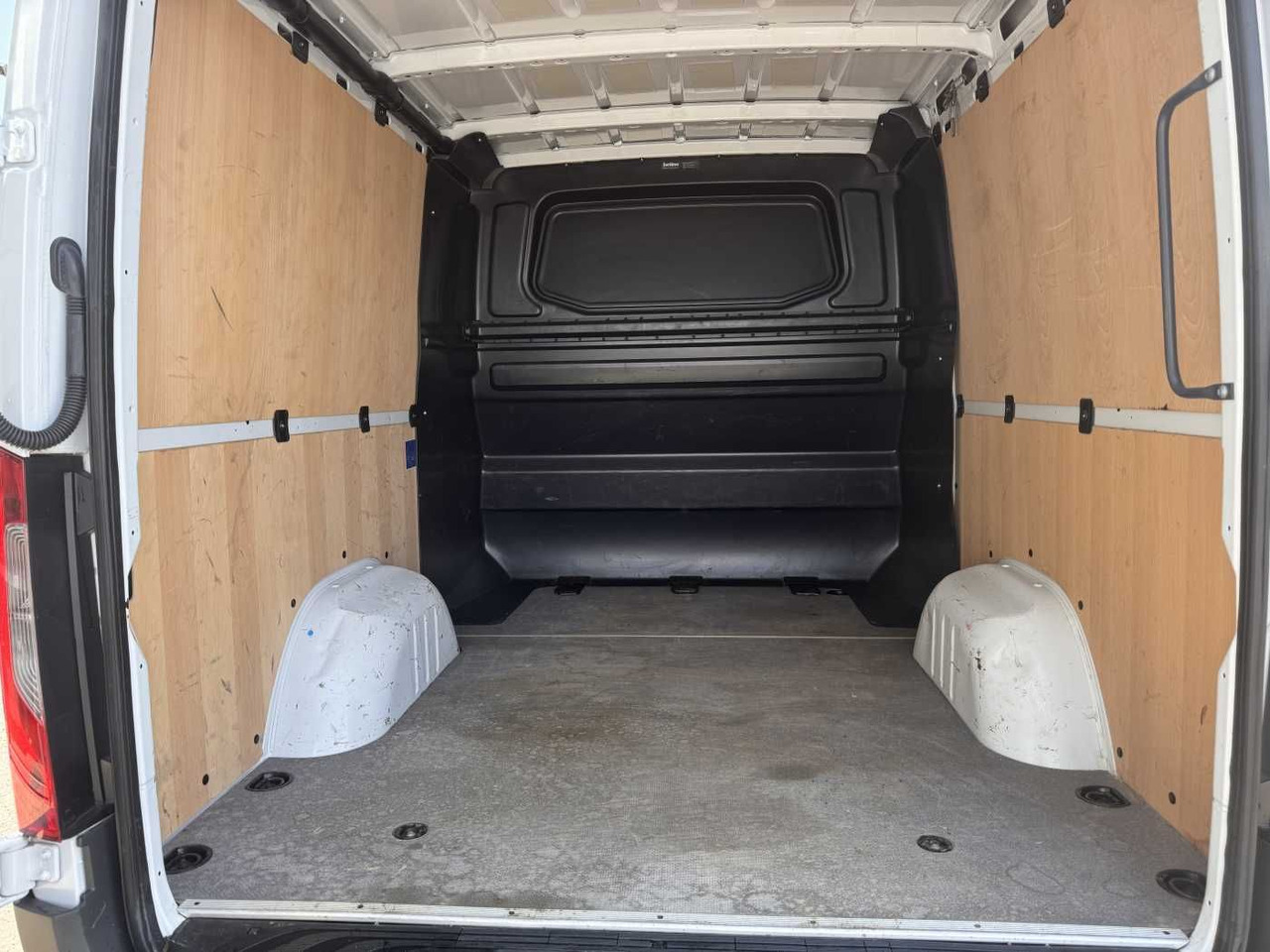 הַחכָּרָה  Mercedes-Benz Sprinter 315 CDI DoKa/Mixto AHK3,5t Klima Kamera Mercedes-Benz Sprinter 315 CDI DoKa/Mixto AHK3,5t Klima Kamera: תמונה 7