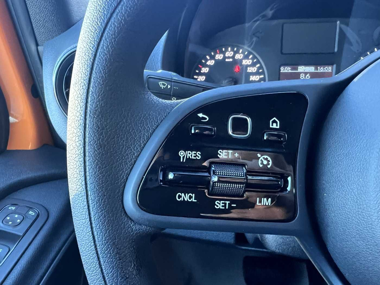 כלי רכב מסחרי במיטה שטוחה, כלי רכב מסחרי קומבי Mercedes-Benz Sprinter 317 CDI DoKa 4325 Klima MBUX Stdheiz: תמונה 13 כלי רכב מסחרי במיטה שטוחה, כלי רכב מסחרי קומבי Mercedes-Benz Sprinter 317 CDI DoKa 4325 Klima MBUX Stdheiz: תמונה 13