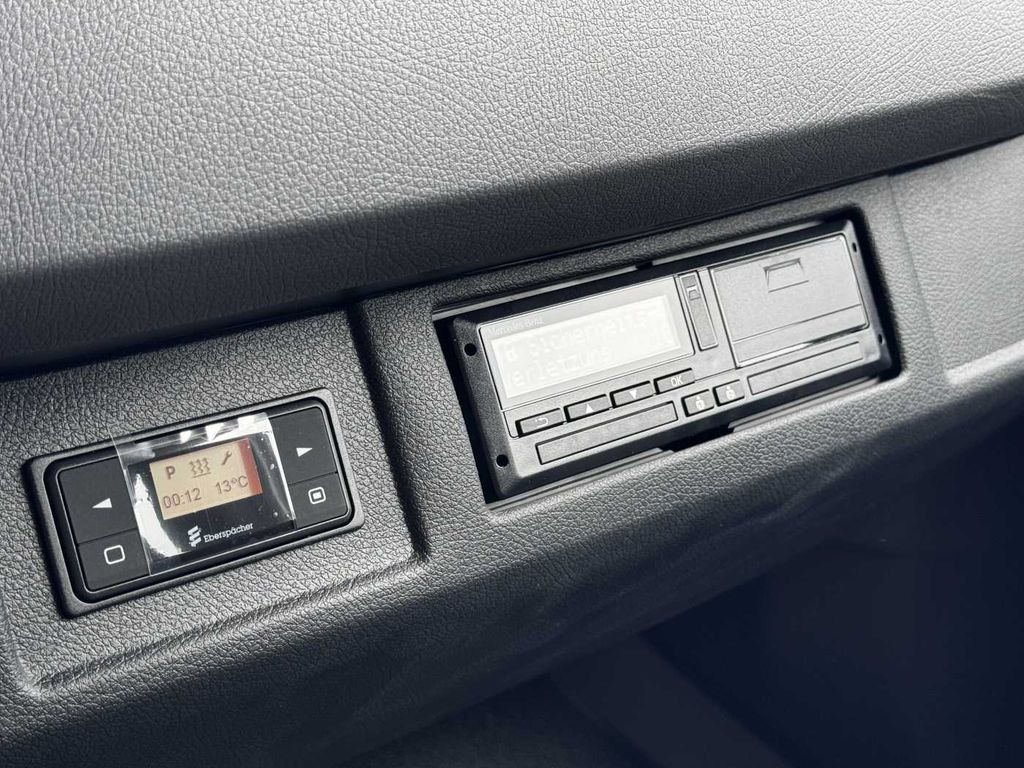כלי רכב מסחרי עם לוח Mercedes-Benz Sprinter 515 CDI Klima Warmluft Kamera MBUX: תמונה 14