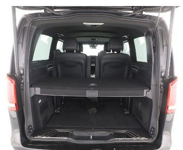 Mercedes-Benz V 300 d AVA ED AMG AIRMATIC Tisch AHK2,5to Stdh - מכונית: תמונה 5 Mercedes-Benz V 300 d AVA ED AMG AIRMATIC Tisch AHK2,5to Stdh - מכונית: תמונה 5
