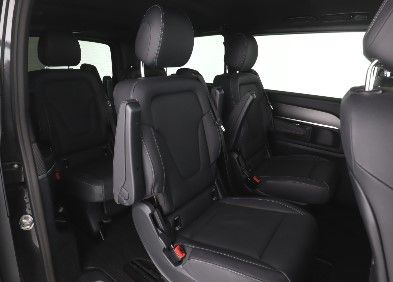 Mercedes-Benz V 300 d AVA ED AMG AIRMATIC Tisch AHK2,5to Stdh - מכונית: תמונה 3 Mercedes-Benz V 300 d AVA ED AMG AIRMATIC Tisch AHK2,5to Stdh - מכונית: תמונה 3