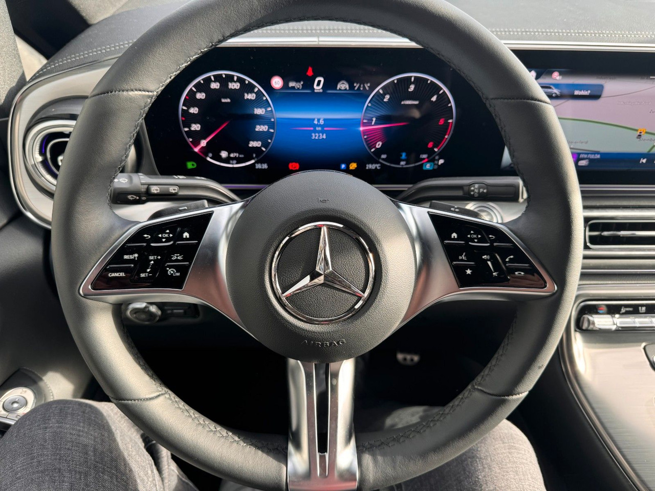 כלי רכב מסחרי לנוסעים Mercedes-Benz V 300 d EXCLUSIVE AIRMATIC AHK2,5 Standheiz: תמונה 17 כלי רכב מסחרי לנוסעים Mercedes-Benz V 300 d EXCLUSIVE AIRMATIC AHK2,5 Standheiz: תמונה 17