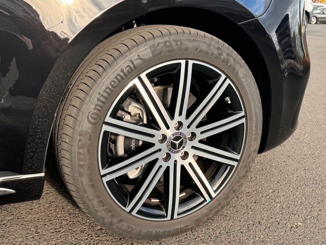 כלי רכב מסחרי לנוסעים Mercedes-Benz V 300 d EXCLUSIVE AIRMATIC AHK2,5 Standheiz: תמונה 6 כלי רכב מסחרי לנוסעים Mercedes-Benz V 300 d EXCLUSIVE AIRMATIC AHK2,5 Standheiz: תמונה 6