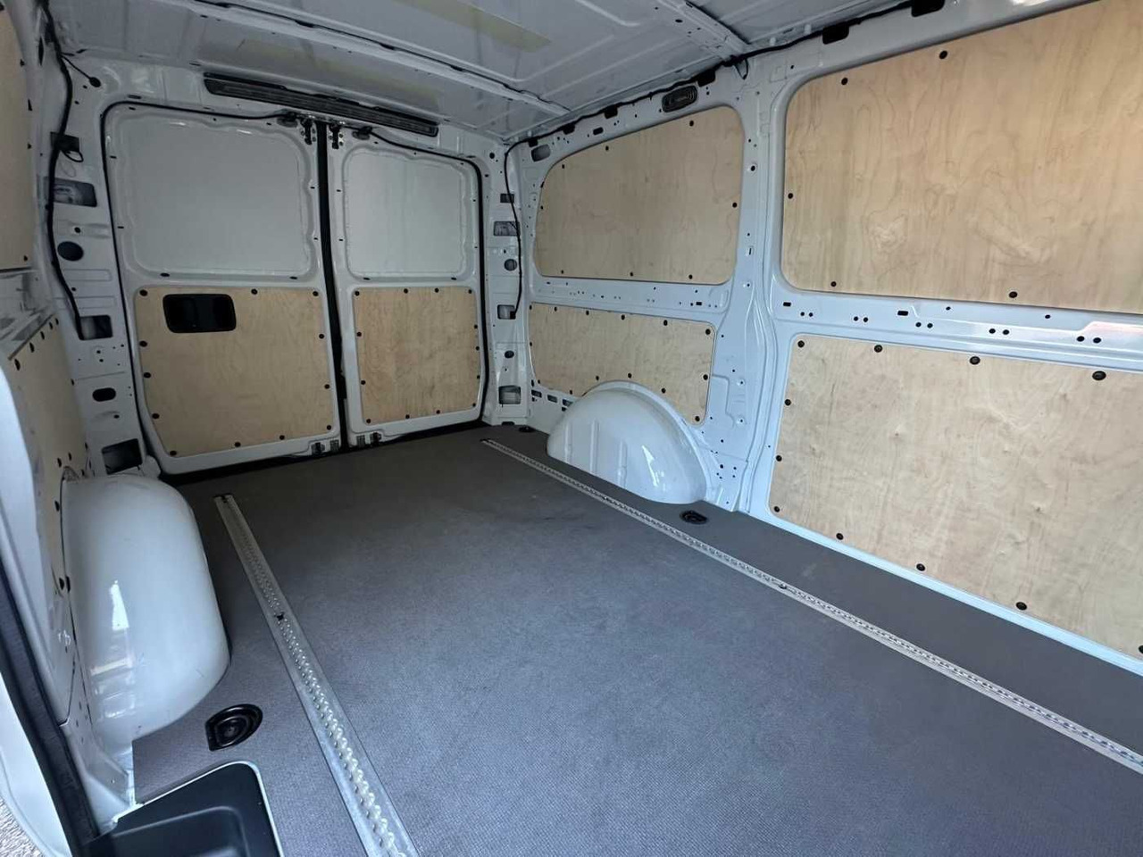 כלי רכב מסחרי קטן Mercedes-Benz Vito 116 CDI neues Modell Klima Kamera MBUX: תמונה 8
