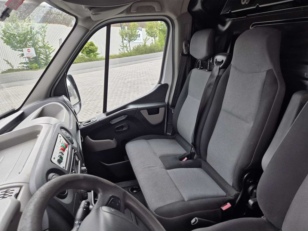 הַחכָּרָה Renault Master 2.3 dCi / France Elevateur 121FT, 12m  Renault Master 2.3 dCi / France Elevateur 121FT, 12m: תמונה 13