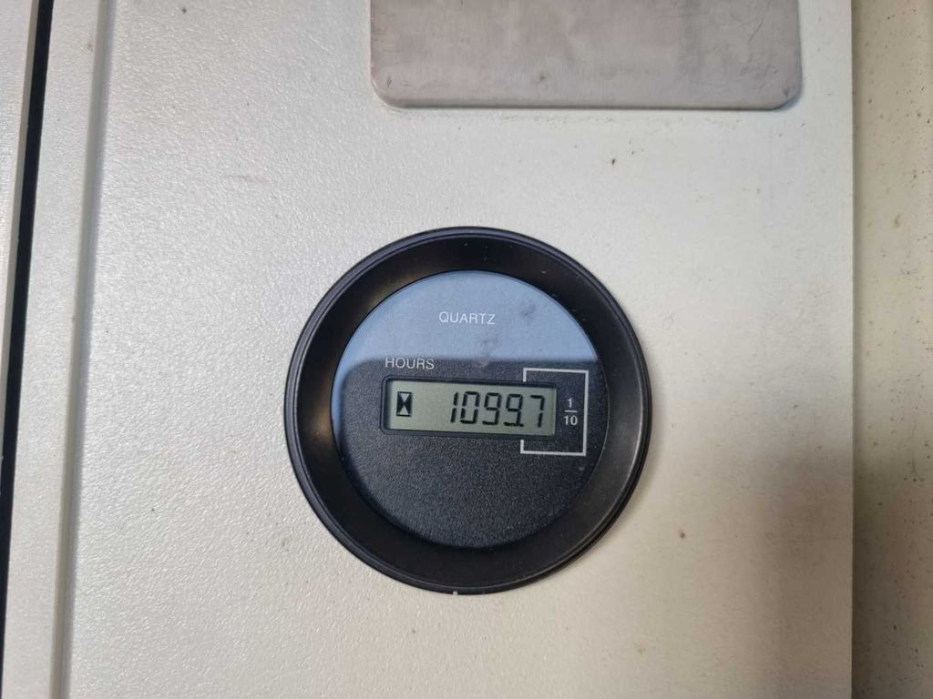 פלטפורמה אווירית מותקנת על משאית, כלי רכב מסחרי Renault Master 2.3 dCi / KLUBB K26, 12m: תמונה 12