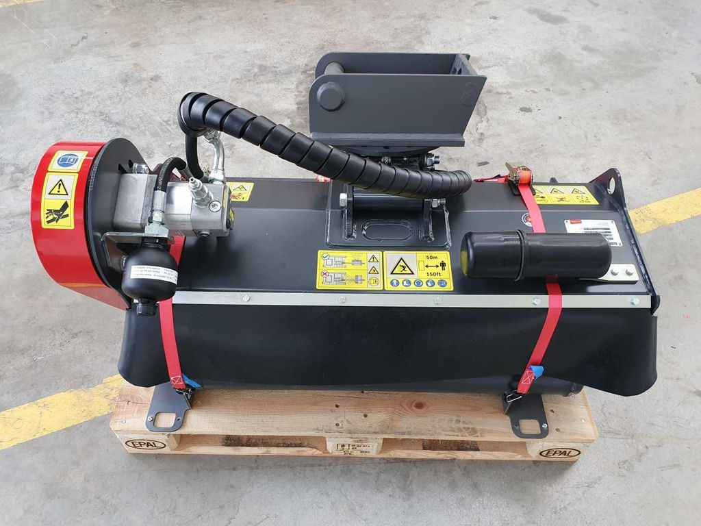 Seppi M. H3 085 / Schlegelmulcher 2-5to lagernd! Seppi M. H3 085 / Schlegelmulcher 2-5to lagernd! - גוזם עשבים ליערות: תמונה 5 Seppi M. H3 085 / Schlegelmulcher 2-5to lagernd! Seppi M. H3 085 / Schlegelmulcher 2-5to lagernd! - גוזם עשבים ליערות: תמונה 5