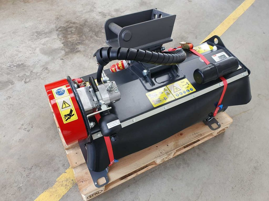 Seppi M. H3 085 / Schlegelmulcher 2-5to lagernd! Seppi M. H3 085 / Schlegelmulcher 2-5to lagernd! - גוזם עשבים ליערות: תמונה 4 Seppi M. H3 085 / Schlegelmulcher 2-5to lagernd! Seppi M. H3 085 / Schlegelmulcher 2-5to lagernd! - גוזם עשבים ליערות: תמונה 4