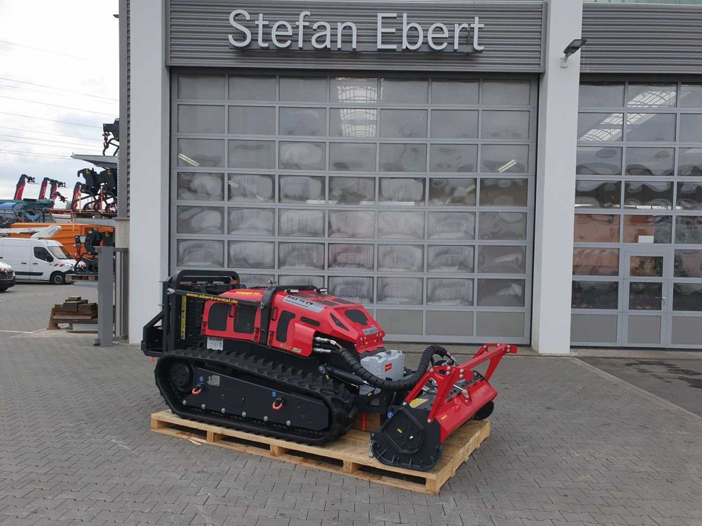 Seppi M. MAX 75 LE 75 PS Raupe / Mulcher / Funk Seppi M. MAX 75 LE 75 PS Raupe / Mulcher / Funk - גוזם עשבים ליערות: תמונה 1 Seppi M. MAX 75 LE 75 PS Raupe / Mulcher / Funk Seppi M. MAX 75 LE 75 PS Raupe / Mulcher / Funk - גוזם עשבים ליערות: תמונה 1