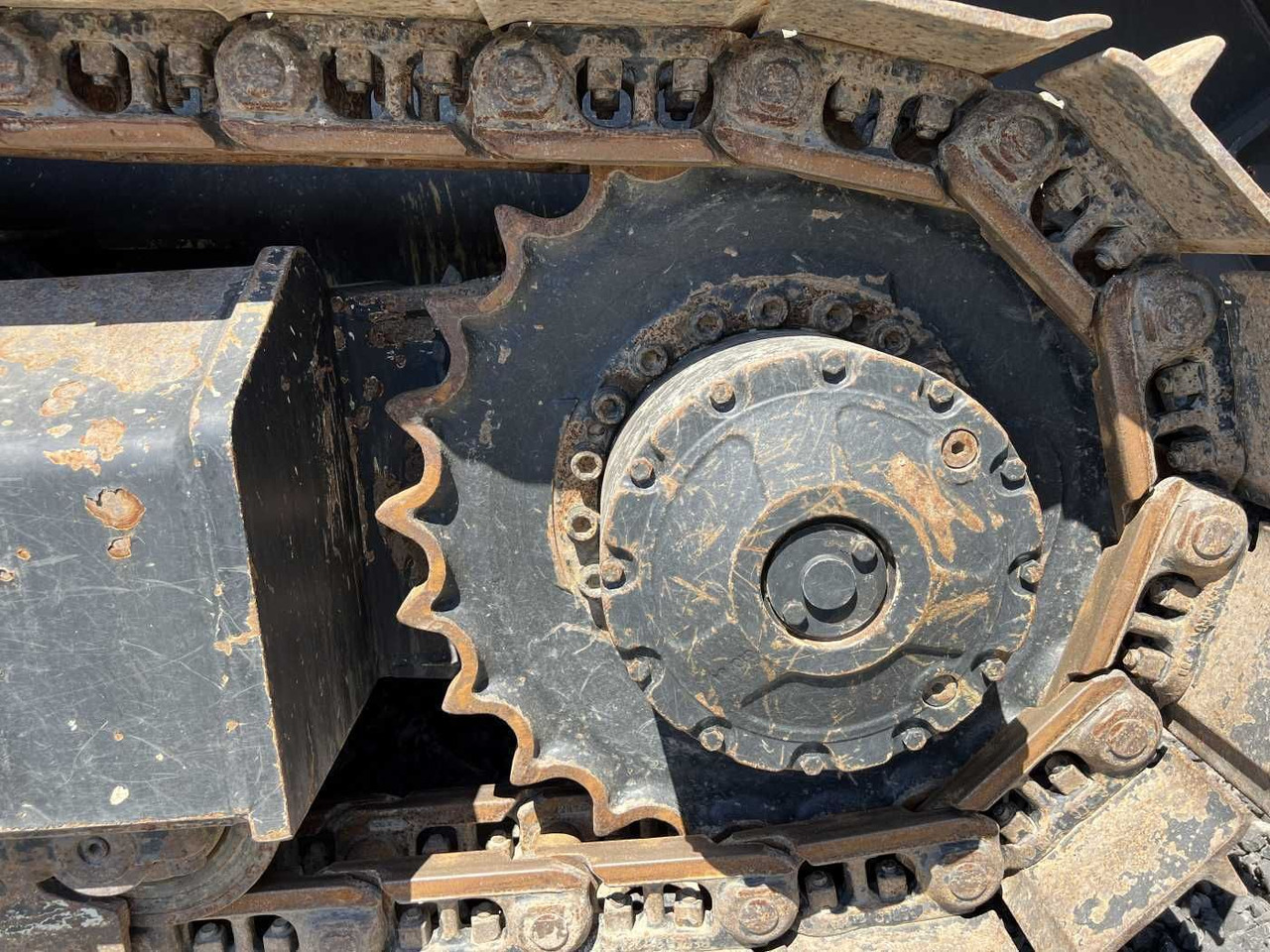 אסדת קידוח TM Bohrtechnik TMB 25 / 2012 / 6006h / Bohrgerät: תמונה 8