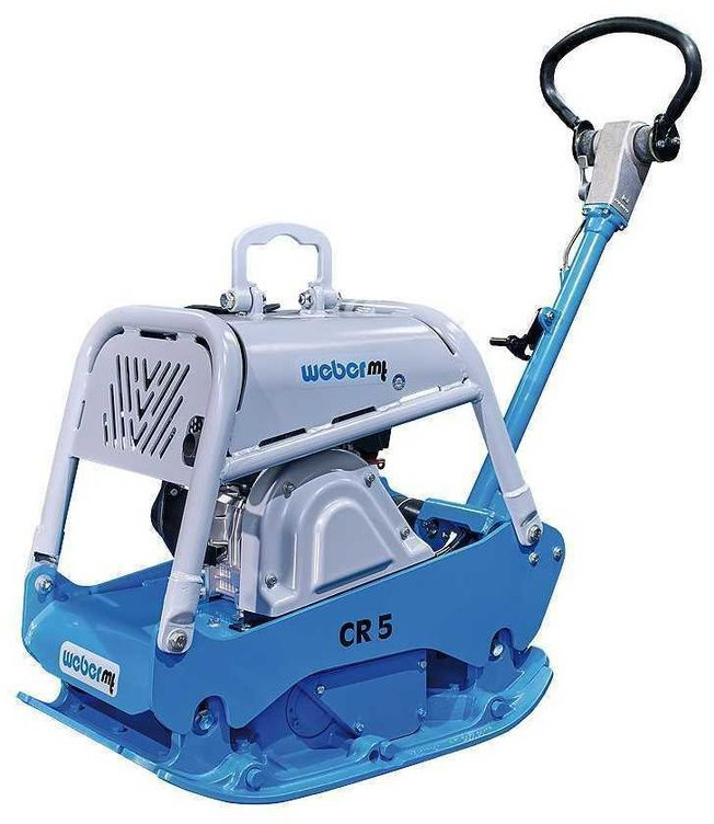 Weber WEBER CR 5-II Hatz-Diesel / 296kg / 3J. Garantie Weber WEBER CR 5-II Hatz-Diesel / 296kg / 3J. Garantie - לוח רטט: תמונה 1 Weber WEBER CR 5-II Hatz-Diesel / 296kg / 3J. Garantie Weber WEBER CR 5-II Hatz-Diesel / 296kg / 3J. Garantie - לוח רטט: תמונה 1