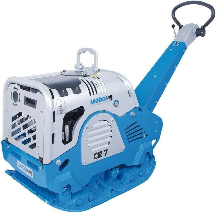 Weber WEBER CR 7 CCD 2.0 Diesel 477kg / 3J. Garantie Weber WEBER CR 7 CCD 2.0 Diesel 477kg / 3J. Garantie - לוח רטט: תמונה 1 Weber WEBER CR 7 CCD 2.0 Diesel 477kg / 3J. Garantie Weber WEBER CR 7 CCD 2.0 Diesel 477kg / 3J. Garantie - לוח רטט: תמונה 1