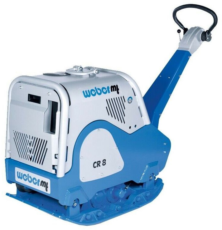 Weber WEBER CR 8 CCD 2.0 Diesel / 605kg / 3J. Garantie Weber WEBER CR 8 CCD 2.0 Diesel / 605kg / 3J. Garantie - לוח רטט: תמונה 1 Weber WEBER CR 8 CCD 2.0 Diesel / 605kg / 3J. Garantie Weber WEBER CR 8 CCD 2.0 Diesel / 605kg / 3J. Garantie - לוח רטט: תמונה 1