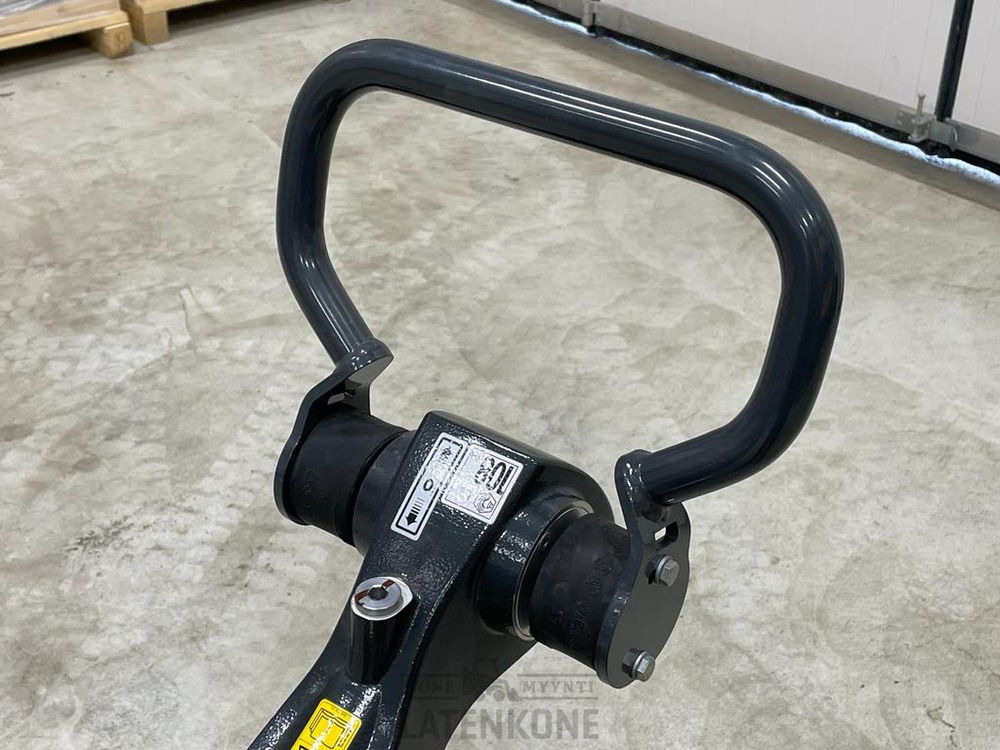 לוח רטט Bomag BPR50/55DE tärylätkä: תמונה 17
