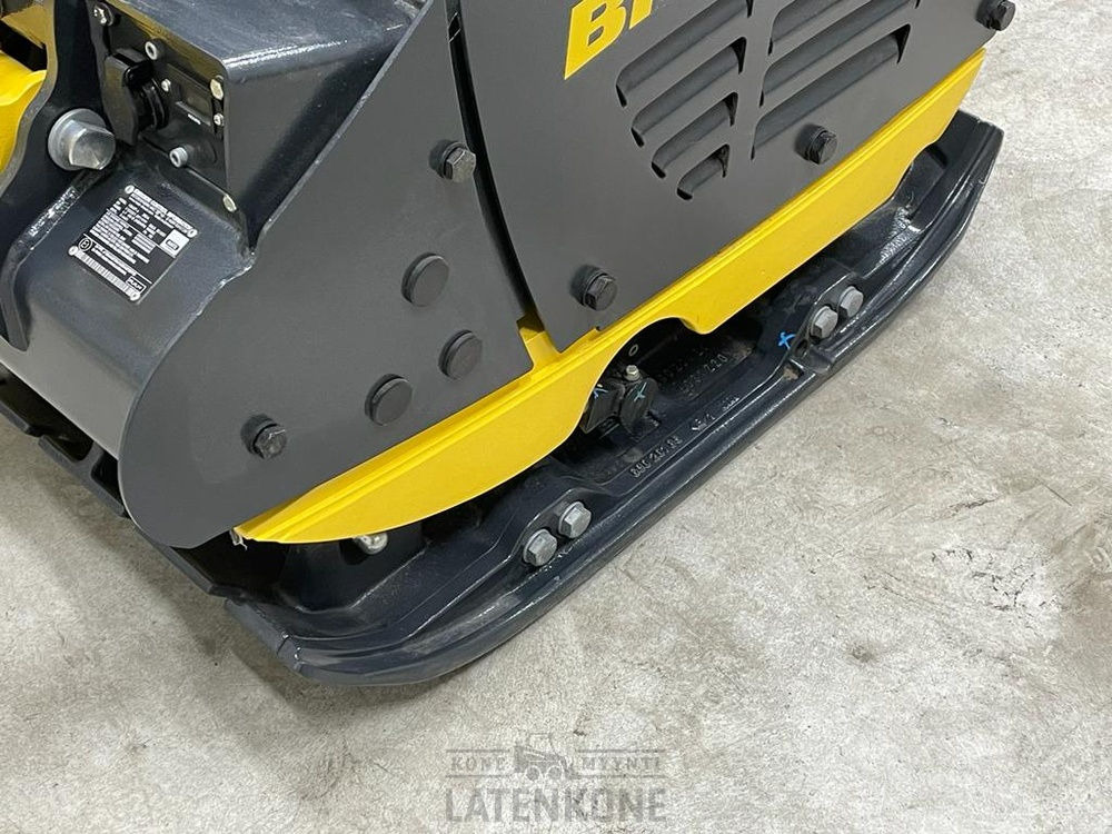 לוח רטט Bomag BPR50/55DE tärylätkä: תמונה 19