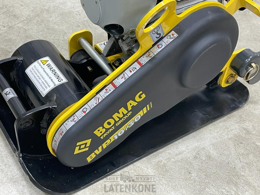 לוח רטט Bomag BVP10/30 tärylätkä: תמונה 18