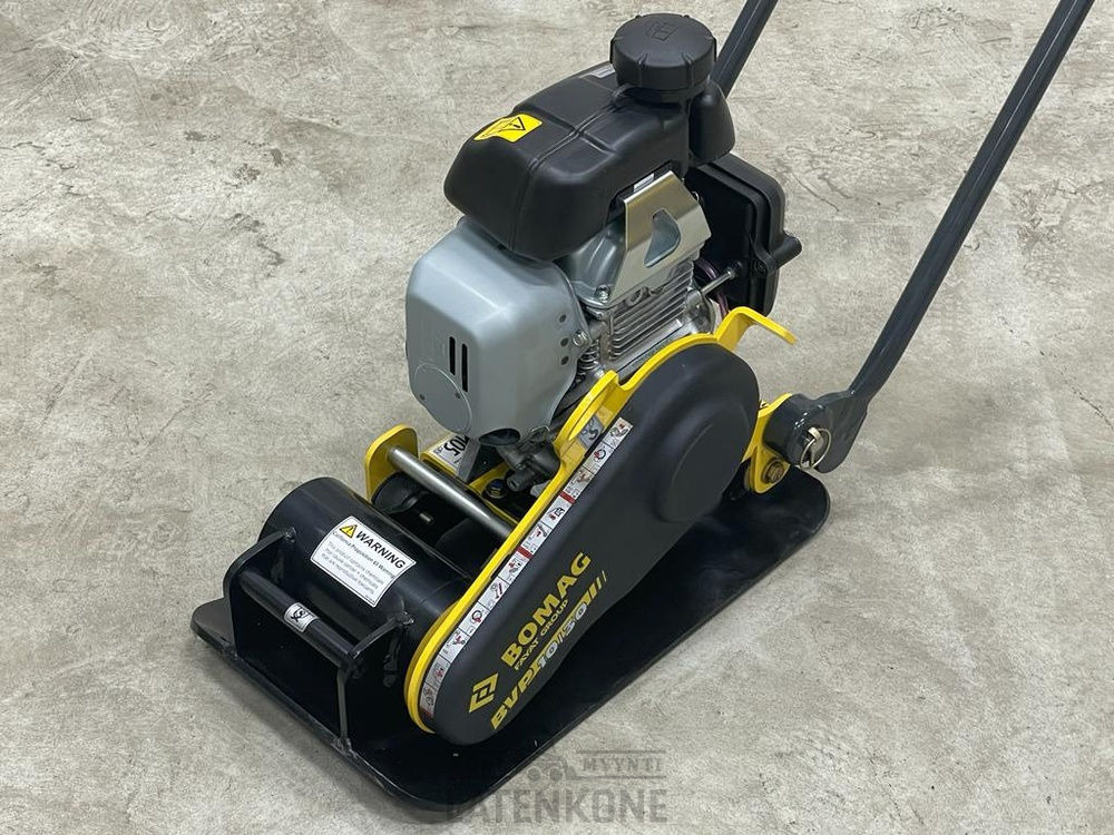 לוח רטט Bomag BVP10/30 tärylätkä: תמונה 11