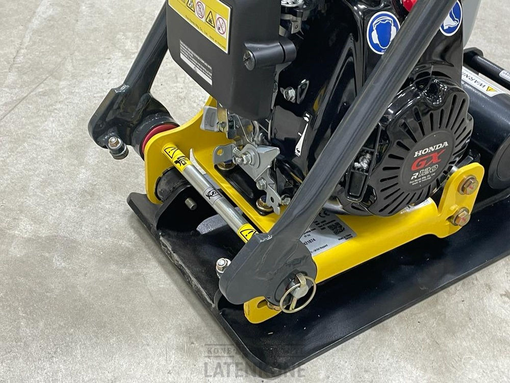 לוח רטט Bomag BVP10/30 tärylätkä: תמונה 14