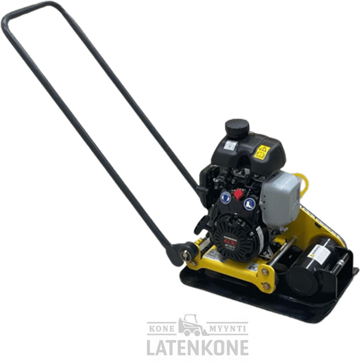 לוח רטט Bomag BVP10/30 tärylätkä: תמונה 6
