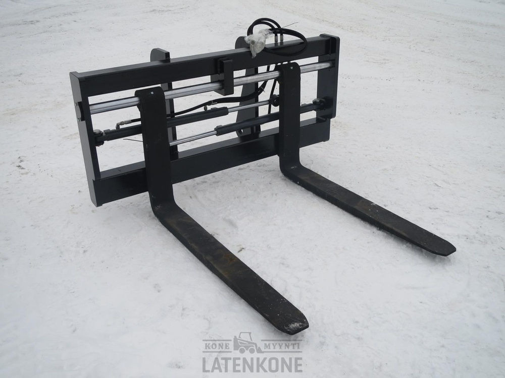 Caterpillar Hydrauliset trukkipiikit 5000kg 1500mm/1200mm PIN Caterpillar - מזלגות עבור מכונת בנייה: תמונה 1 Caterpillar Hydrauliset trukkipiikit 5000kg 1500mm/1200mm PIN Caterpillar - מזלגות עבור מכונת בנייה: תמונה 1