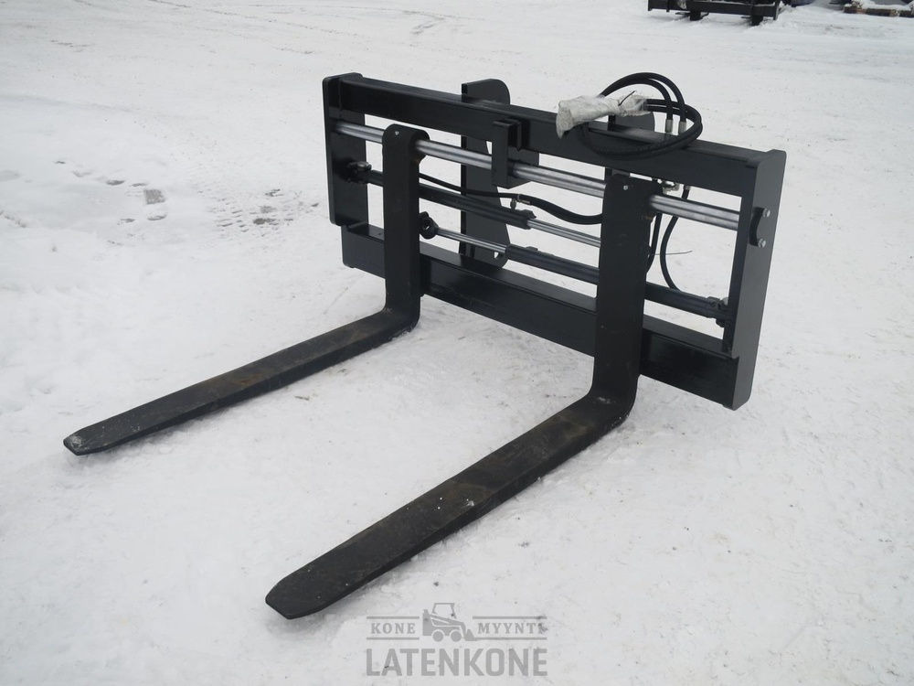 Caterpillar Hydrauliset trukkipiikit 5000kg 1500mm/1200mm PIN Caterpillar - מזלגות עבור מכונת בנייה: תמונה 3 Caterpillar Hydrauliset trukkipiikit 5000kg 1500mm/1200mm PIN Caterpillar - מזלגות עבור מכונת בנייה: תמונה 3