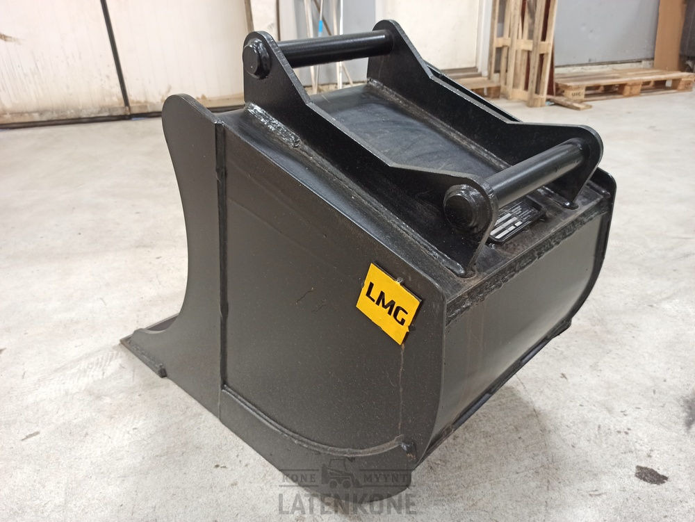 Laten Kuokkakauha 600mm S45 - דלי עבור מכונת בנייה: תמונה 5 Laten Kuokkakauha 600mm S45 - דלי עבור מכונת בנייה: תמונה 5