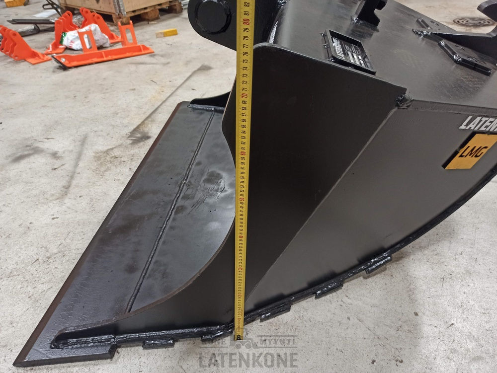 דלי עבור מכונת בנייה Laten Luiskakauha 1500mm NTP10 Roto: תמונה 12