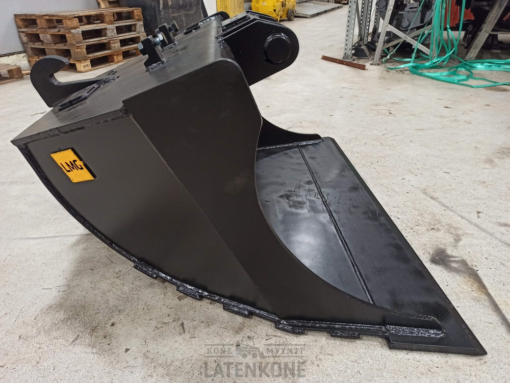 דלי עבור מכונת בנייה Laten Luiskakauha 1500mm NTP10 Roto: תמונה 8