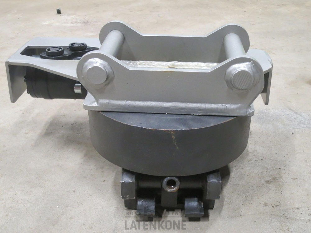 Laten Rototilt S30-S30 mek. (S30/150) - טילטרוטטור עבור מכונת בנייה: תמונה 2 Laten Rototilt S30-S30 mek. (S30/150) - טילטרוטטור עבור מכונת בנייה: תמונה 2