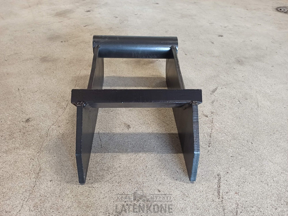 מצמד מהיר עבור מכונת בנייה Laten Vastalevy GJ300: תמונה 6