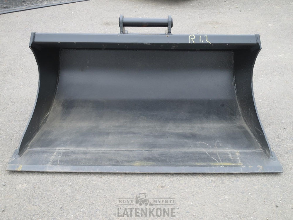 Rinne Luiskakauha 1200mm S40 - דלי עבור מכונת בנייה: תמונה 2 Rinne Luiskakauha 1200mm S40 - דלי עבור מכונת בנייה: תמונה 2