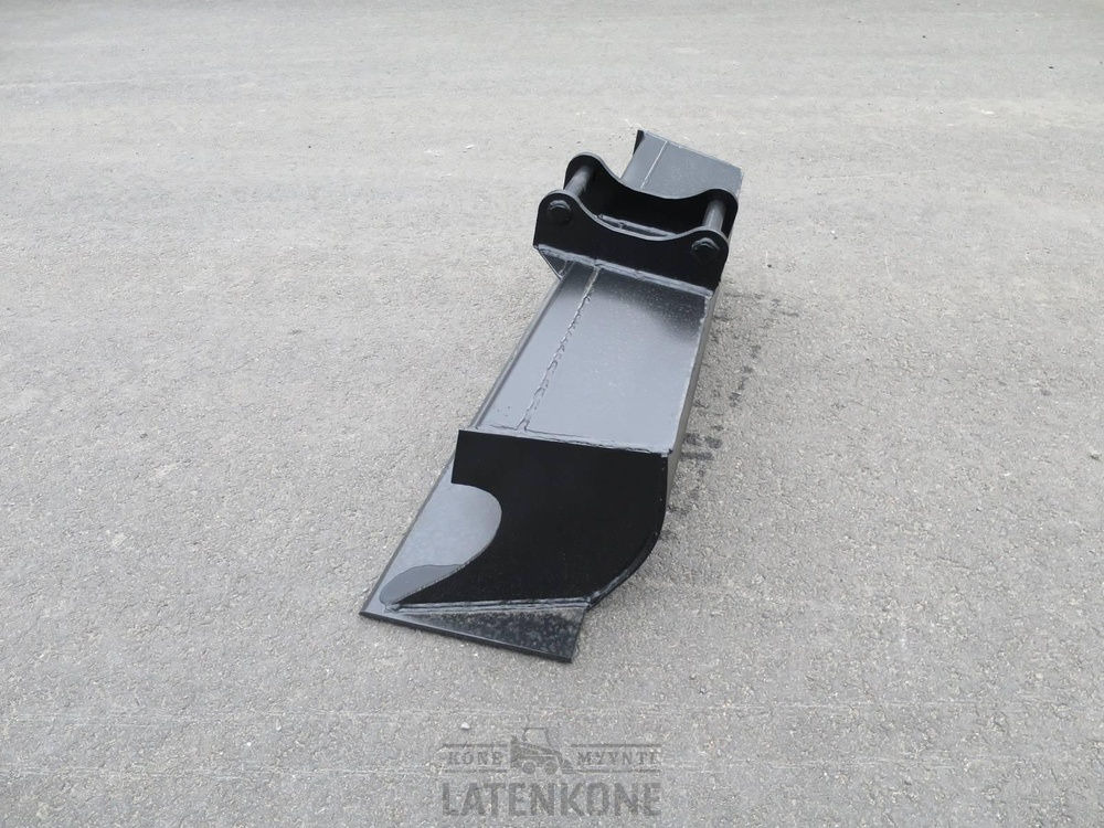 Rinne Tasauskauha 1600mm S40 4-6ton - דלי עבור מכונת בנייה: תמונה 2 Rinne Tasauskauha 1600mm S40 4-6ton - דלי עבור מכונת בנייה: תמונה 2